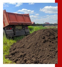 Услуги Поставка нерудных материалов в Рязани