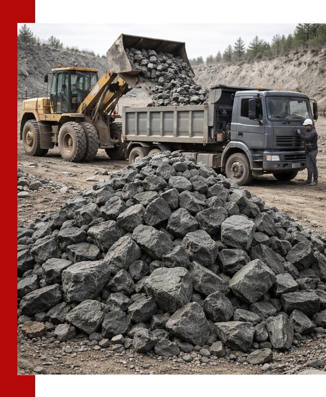 Щебень габбро-диабаз фракция 20-40 доставка в Рязани