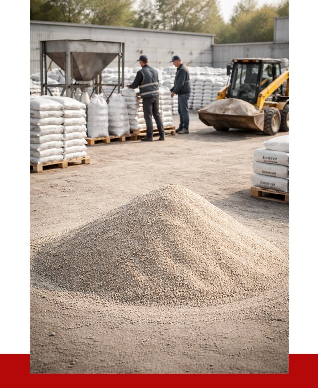 Кварцевый песок для фильтра в Рязани от 4313 р. | ПРОНЕРУДРзн