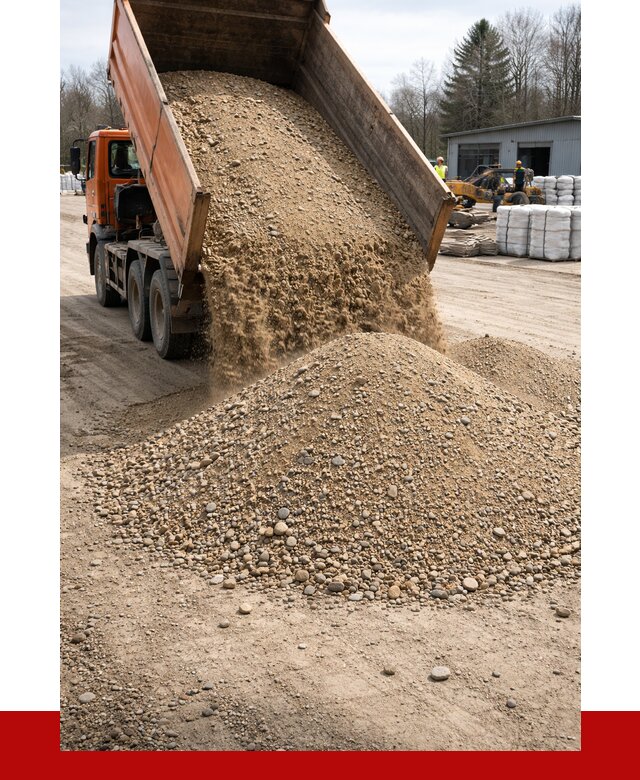 ПГС С6 с доставкой в Рязани от 3286 р. за куб | ПРОНЕРУДРзн