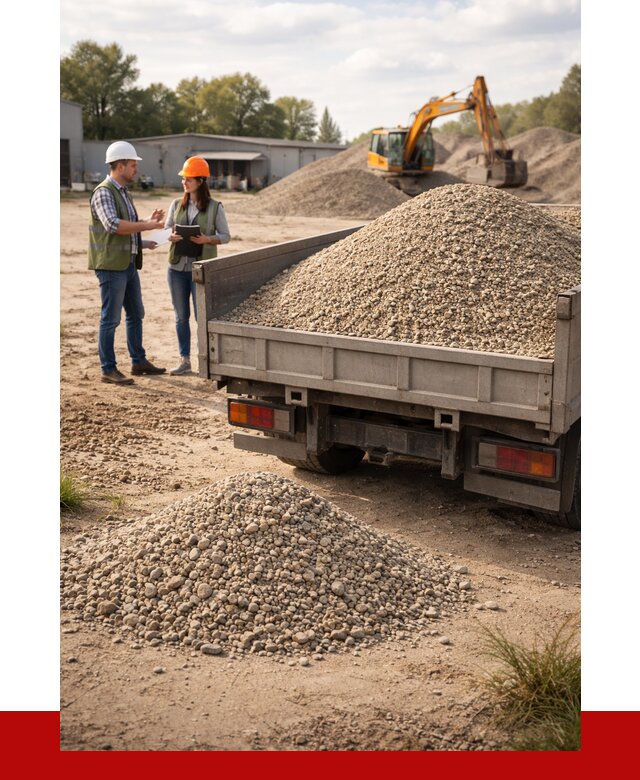 Купить ОПГС для бетона в Рязани с доставкой от 3902 р. | ПРОНЕРУДРзн