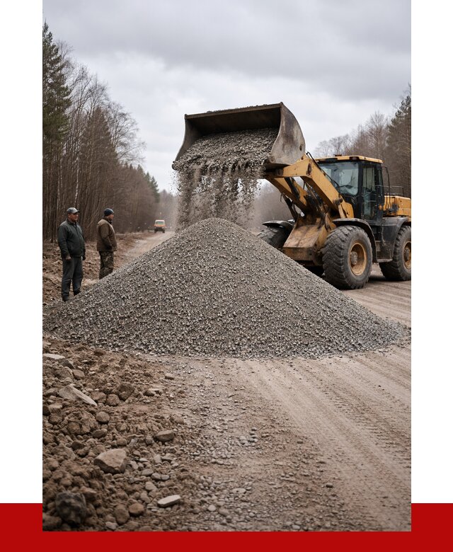 Купить опгс для дорог в Рязани с доставкой от 2259 р. | ПРОНЕРУДРзн