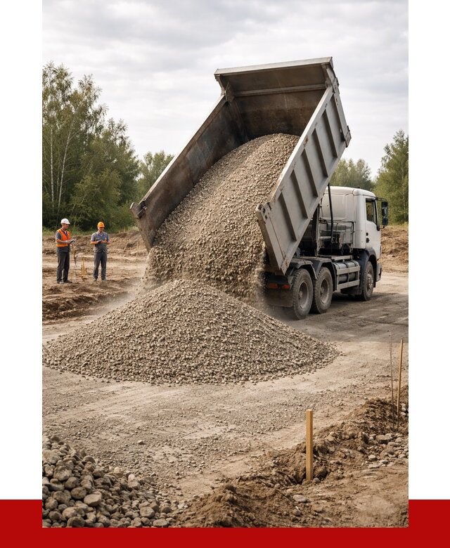 ЩПС С2 в Рязани с доставкой от 4621 р. за куб | ПРОНЕРУДРзн