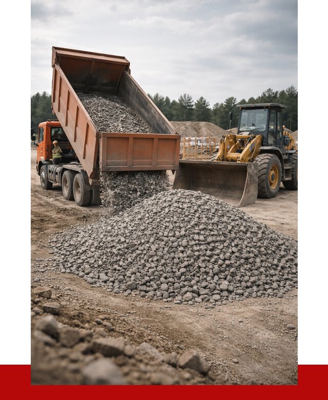 ЩПС С4 в Рязани с доставкой от 2772 р. за куб | ПРОНЕРУДРзн