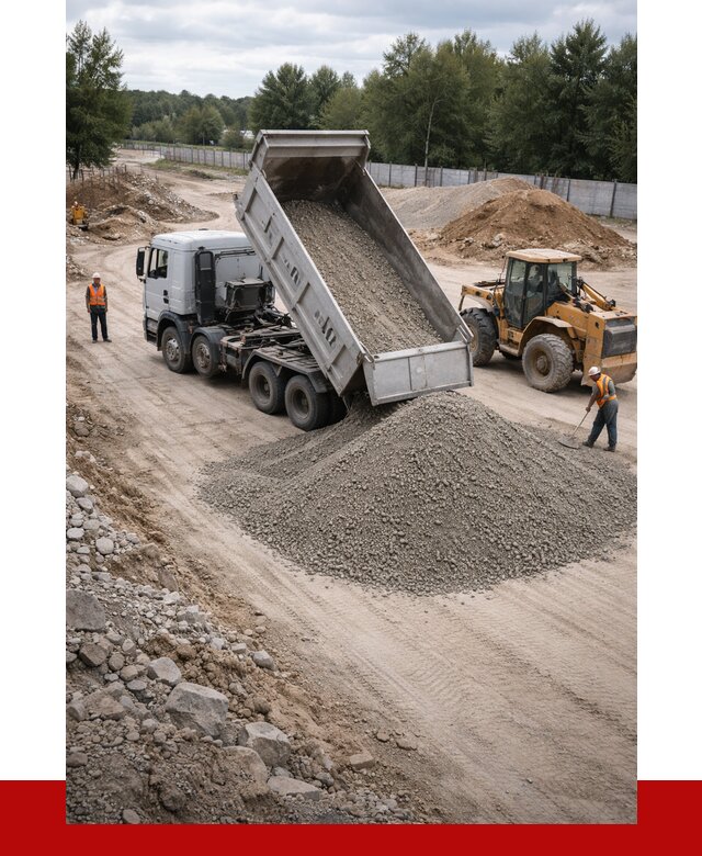 ЩПС С5 в Рязани с доставкой от 4313 р. за куб | ПРОНЕРУДРзн