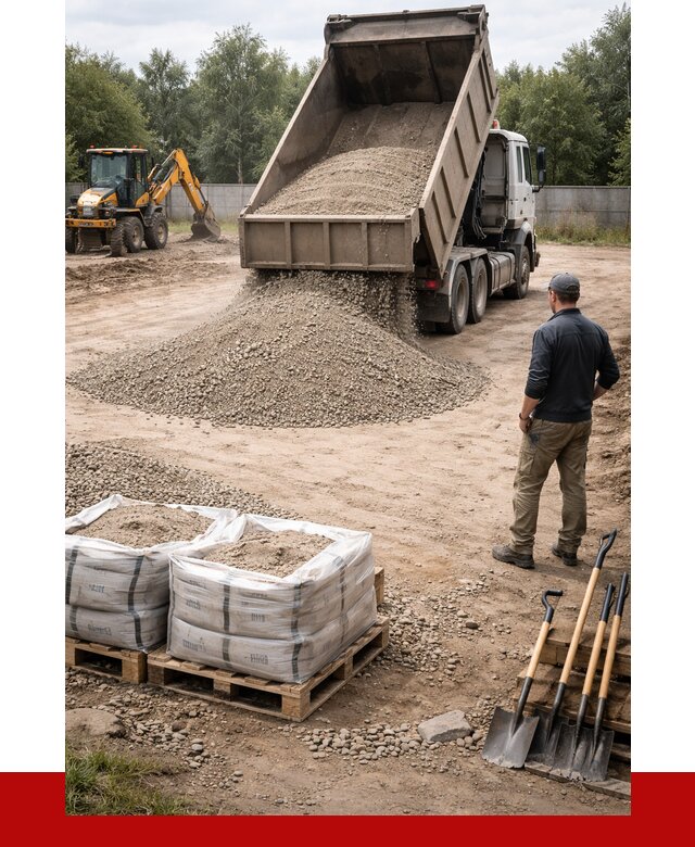 ЩПС С7 в Рязани с доставкой от 2259 р. за куб | ПРОНЕРУДРзн