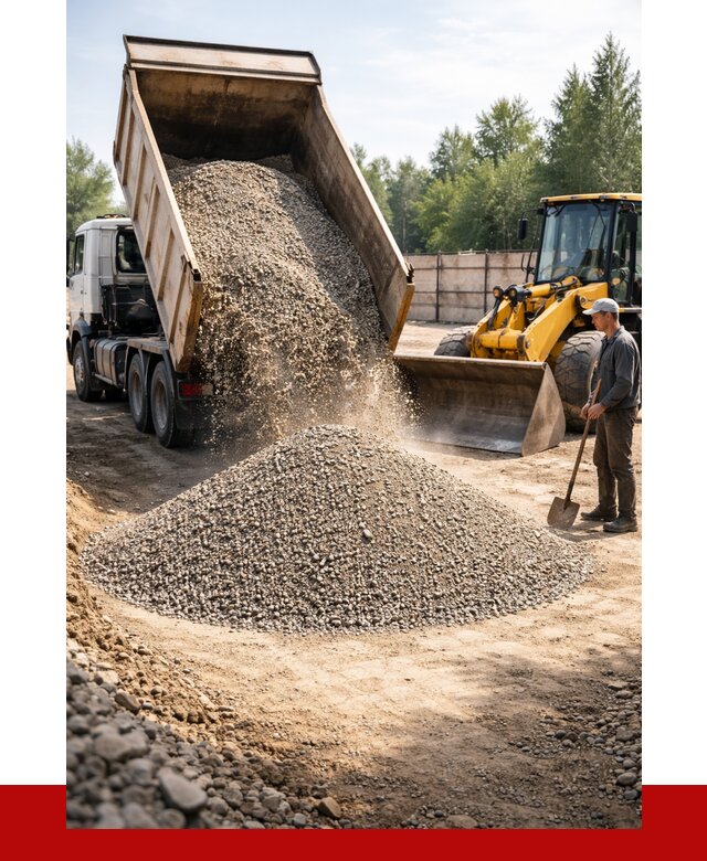 ЩПС С10 в Рязани с доставкой от 3286 р. за куб | ПРОНЕРУДРзн