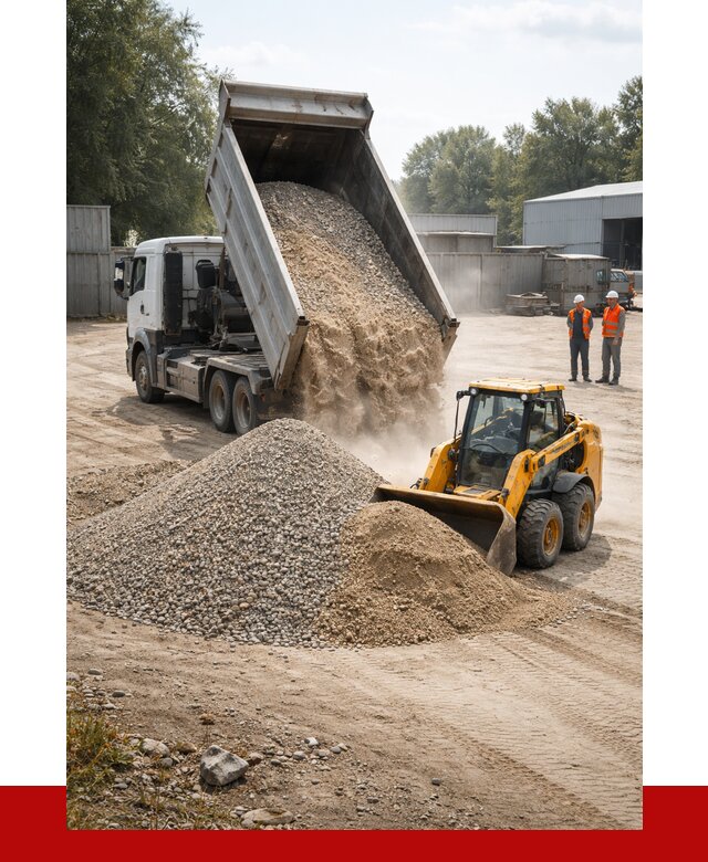 ЩПС С11 в Рязани с доставкой от 1900 р. за куб | ПРОНЕРУДРзн