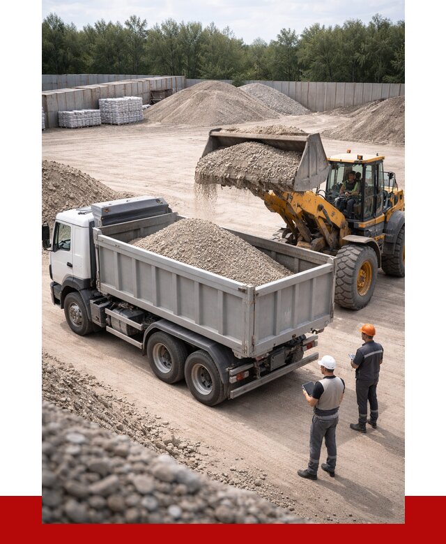 ЩПС С12 в Рязани с доставкой от 3286 р. за куб | ПРОНЕРУДРзн