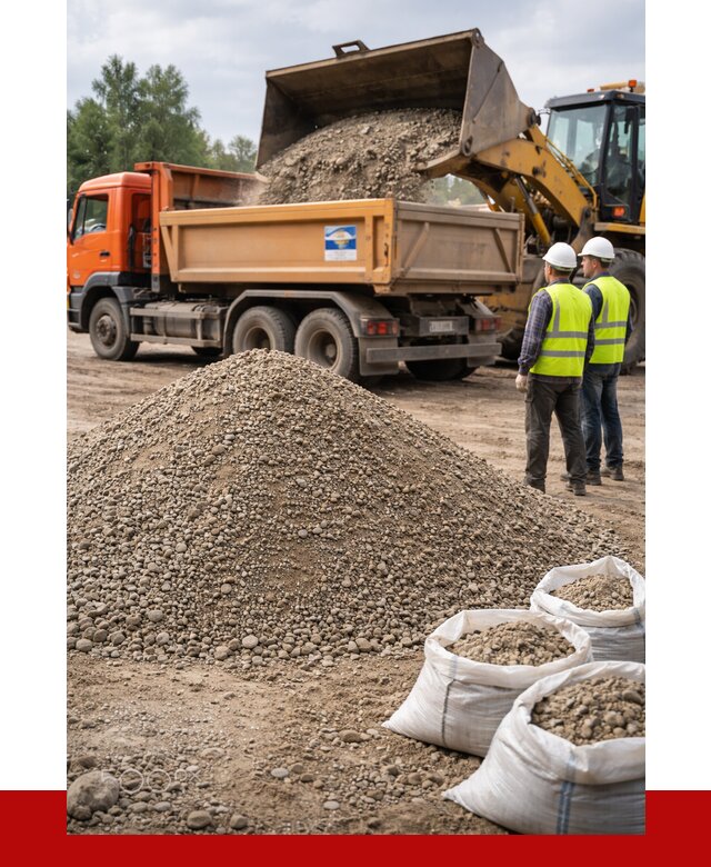 ЩГПС С1 в Рязани с доставкой от 3286 руб. за куб | ПРОНЕРУДРзн