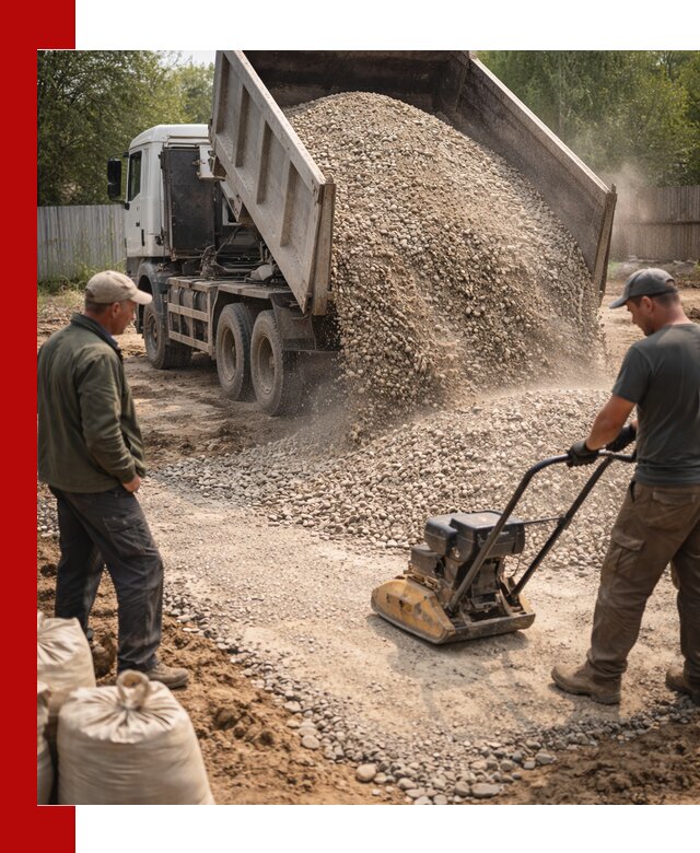 Доставка ЩГПС С1 в Рязани оптом и в розницу