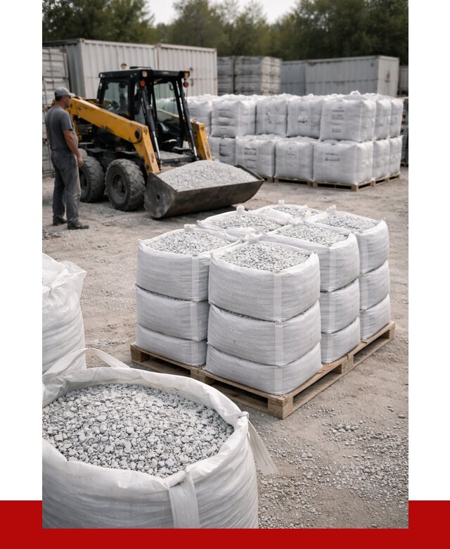 Мраморная крошка в Рязани от 4621 р. за куб | ПРОНЕРУДРзн