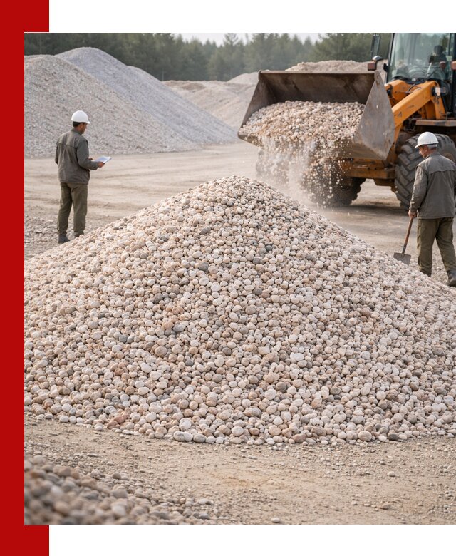 Купить цветную мраморную крошку с доставкой в Рязани