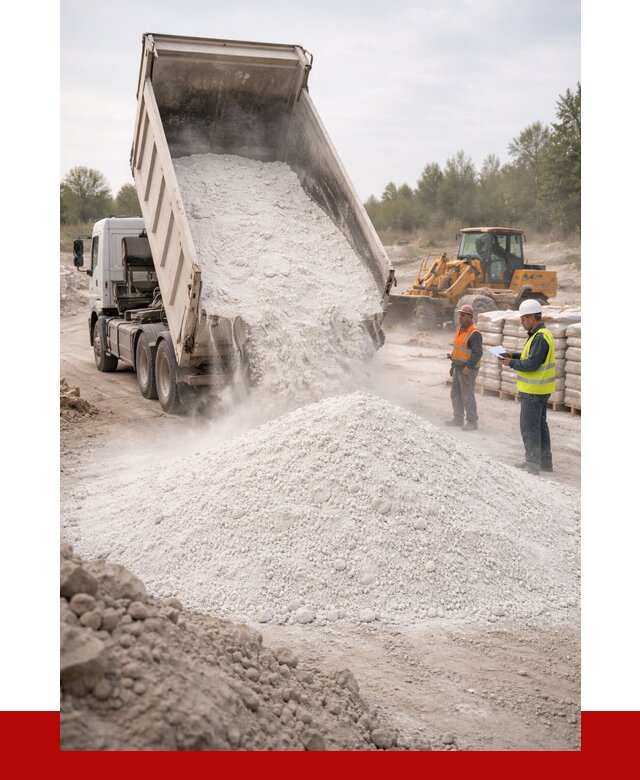 Купить известь пушонка в Рязани от 4313 р. с доставкой | ПРОНЕРУДРзн