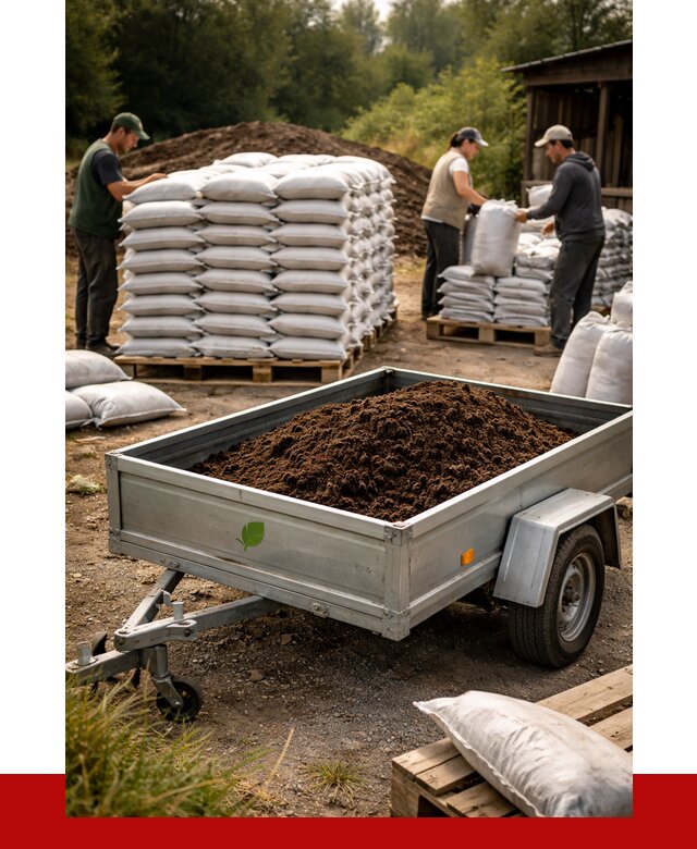 Нейтральный торф в Рязани от 3286 р. за куб | ПРОНЕРУДРзн