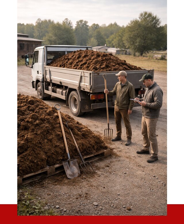 Купить конский навоз в Рязани от 1232 р. с доставкой | ПРОНЕРУДРзн