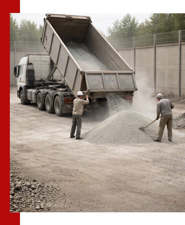 Доставка аммиачной селитры оптом и врозь в Рязани