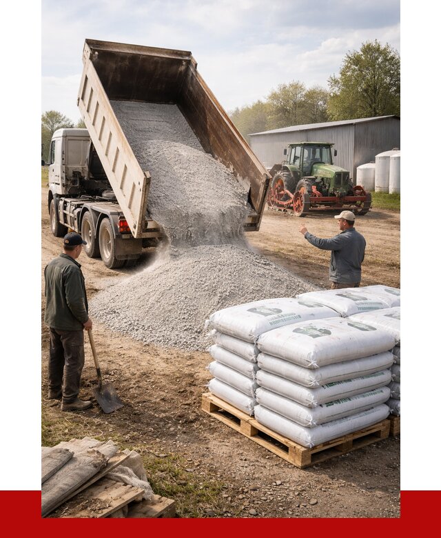 Купить суперфосфат в Рязани с доставкой от 7393 р. | ПРОНЕРУДРзн