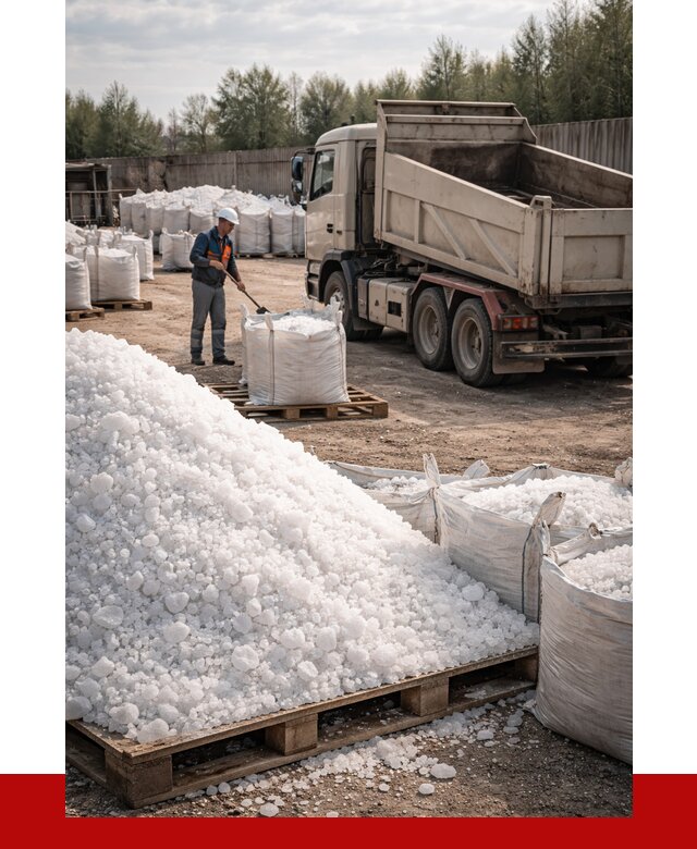 Купить техническая соль в мешках в Рязани от 4621 р. | ПРОНЕРУДРзн