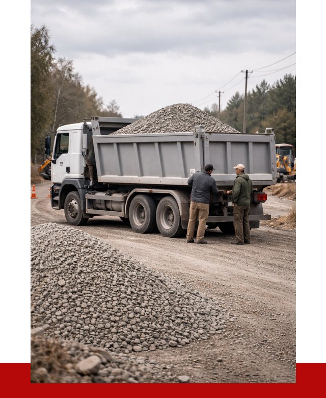 Доставка самосвалом 10 кубов в Рязани от 7393 р. | ПРОНЕРУДРзн
