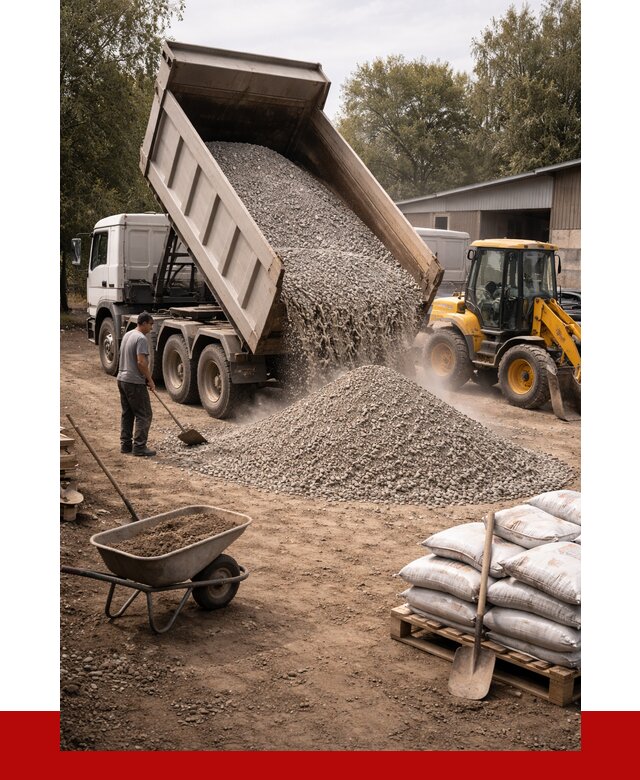 Перевозка сыпучих грузов в Рязани от 3286 р. | ПРОНЕРУДРзн